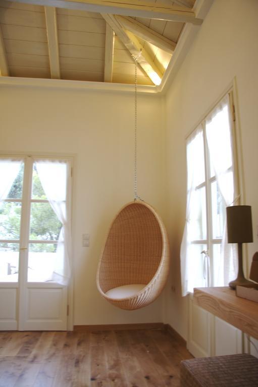 Xenon Estate Villa Spetses Town Exterior photo